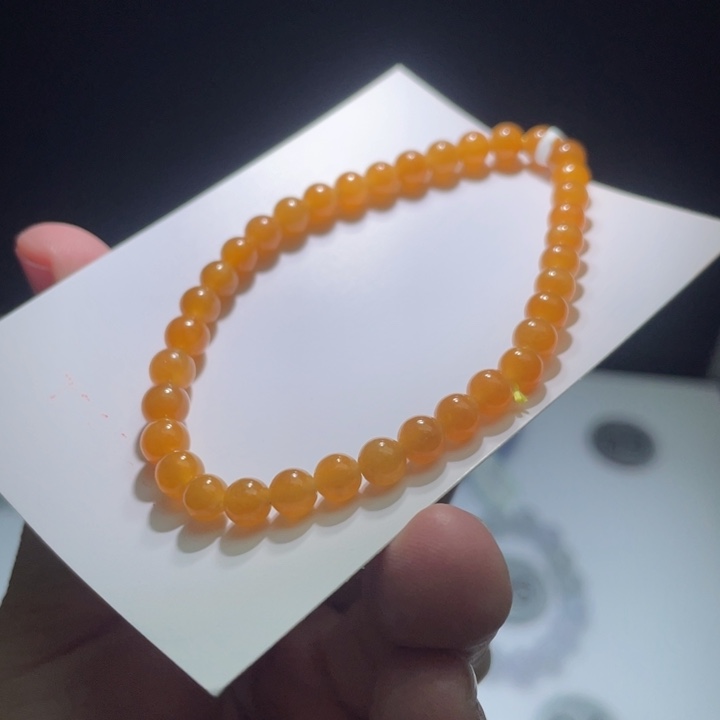 未镶嵌定制翡翠翡翠卡5