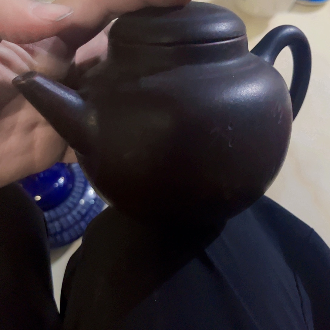 摆件，烧制问题都是正常的190