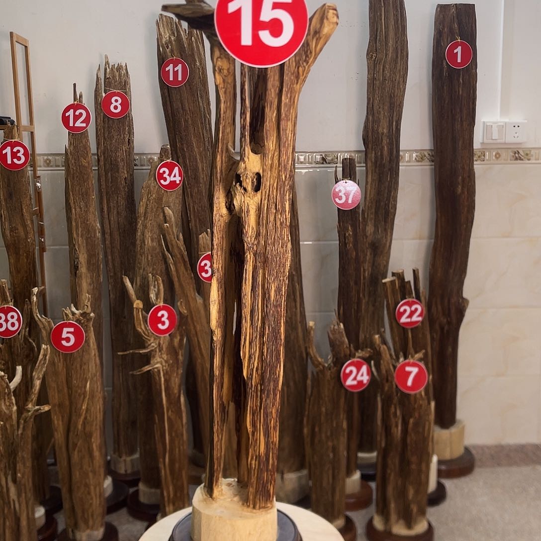 中式 香薰 香料 香道