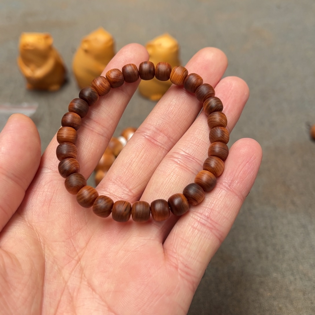 柏木（崖柏）北太行陈化崖柏