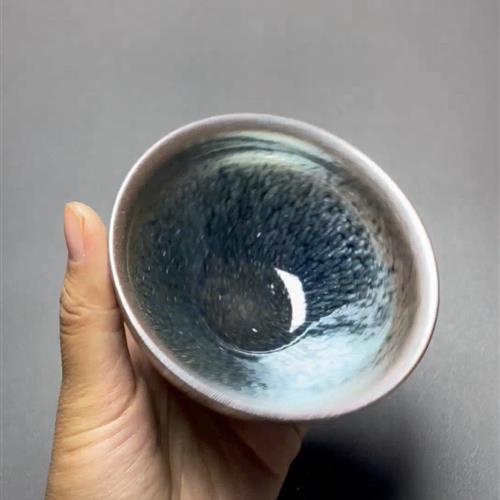 【闪购商品】茶盏-660............