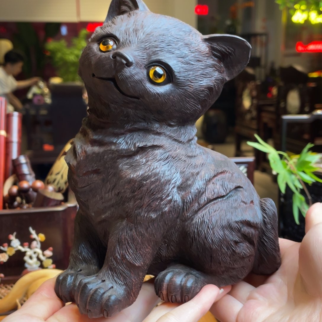 檀香紫檀（小叶紫檀）