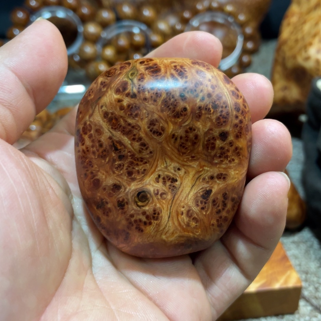 柏木（崖柏）其他把