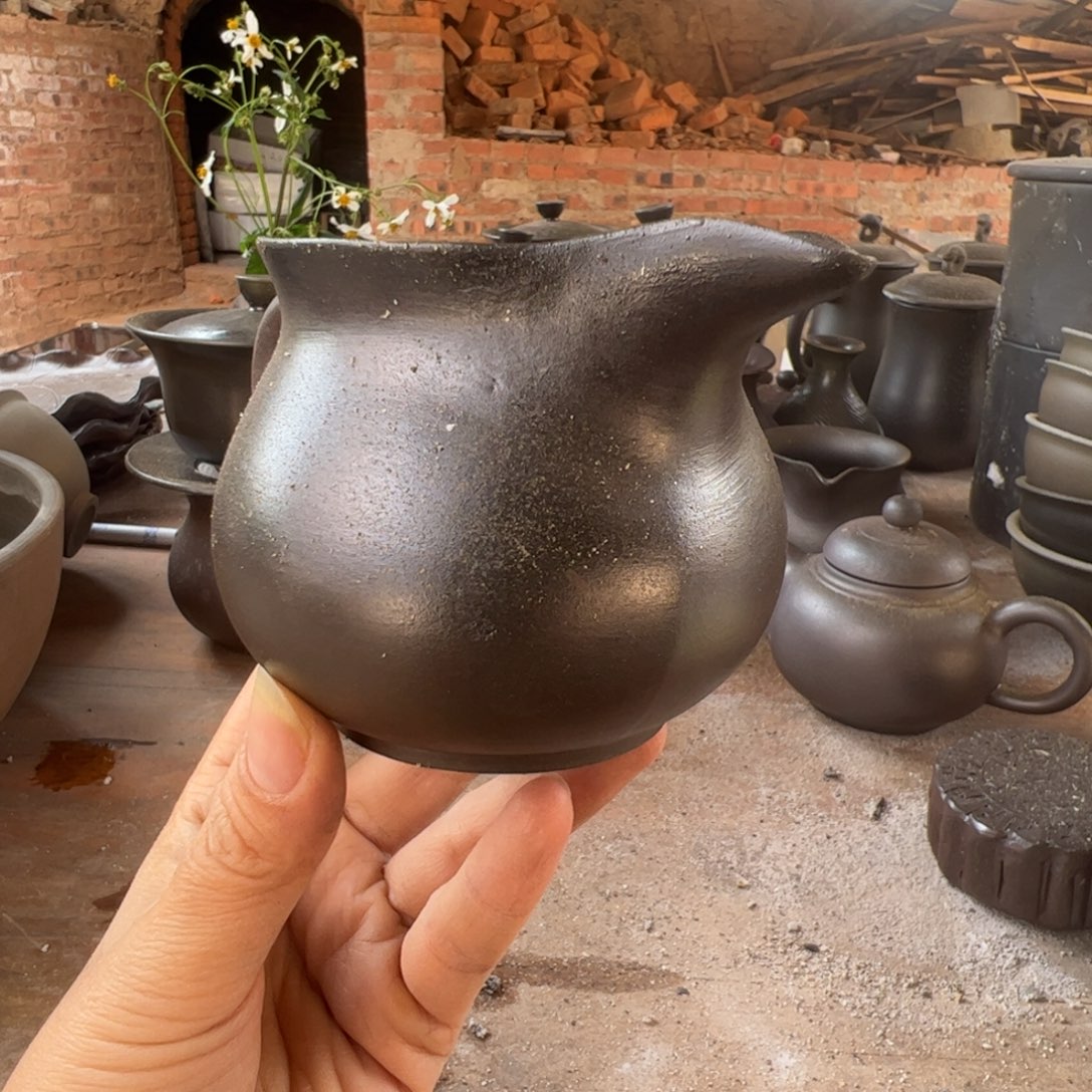 坭兴陶贵台龙窑A101