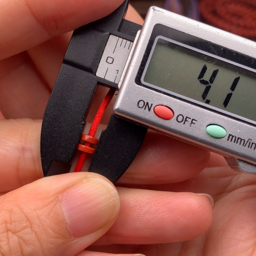 南红玛瑙未镶嵌隔片