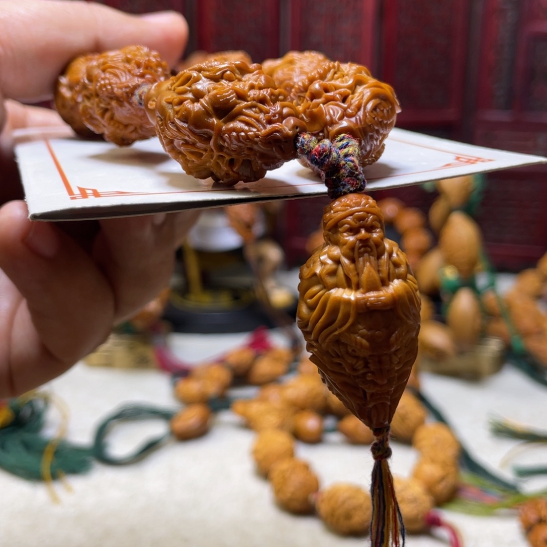 手串/手链橄榄核橄榄核