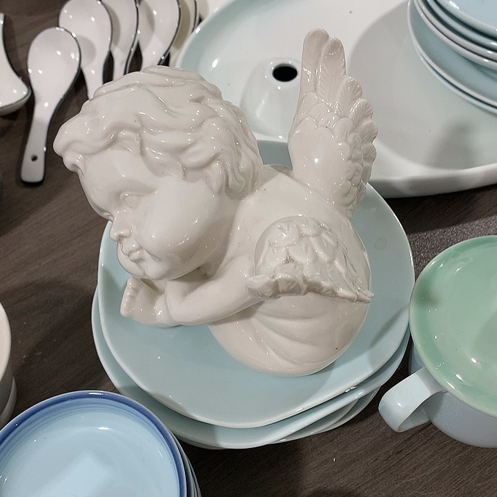 陶瓷艺术作品欣赏