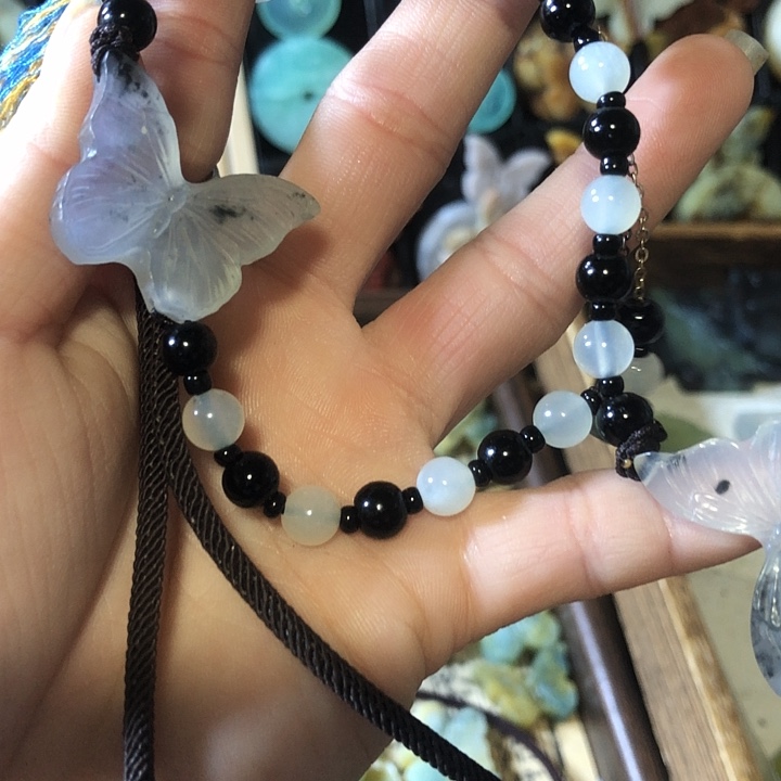 岫玉未镶嵌岫玉挂件