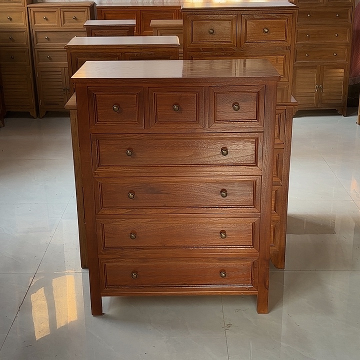 木（非红木类）纯实木走柜