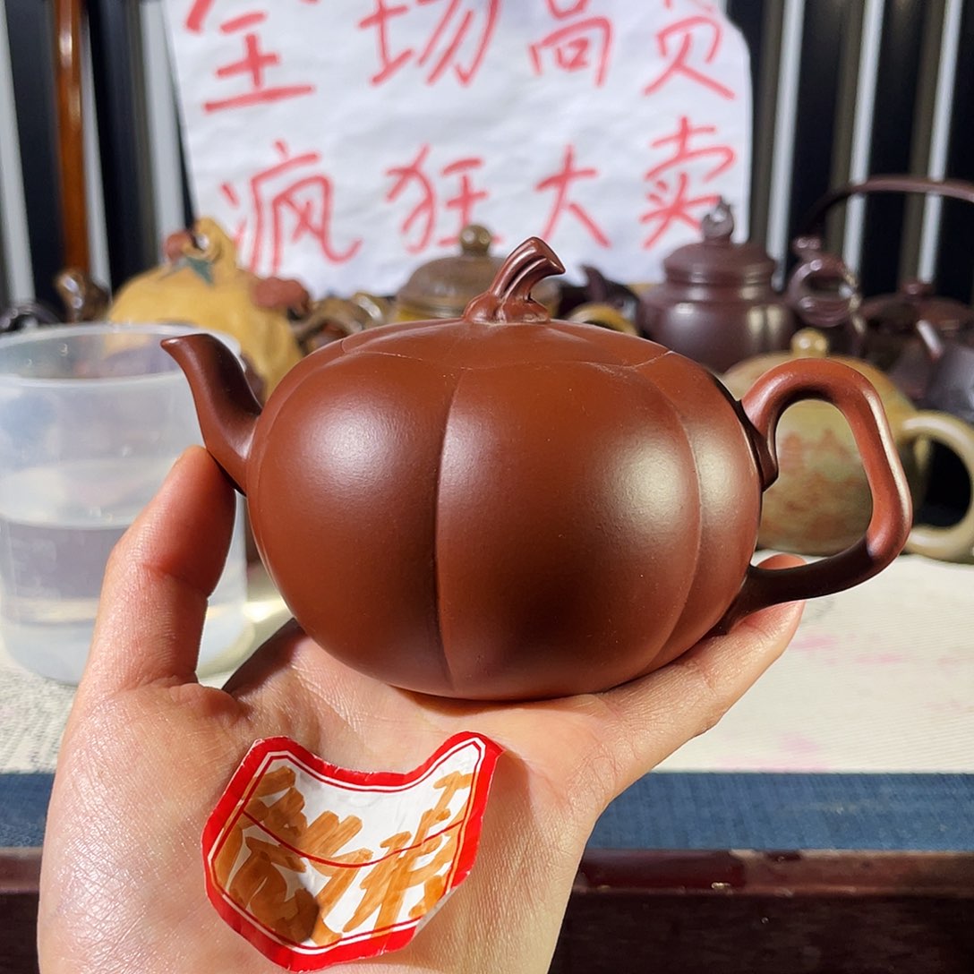 紫砂茶壶哈哈哈哈哈