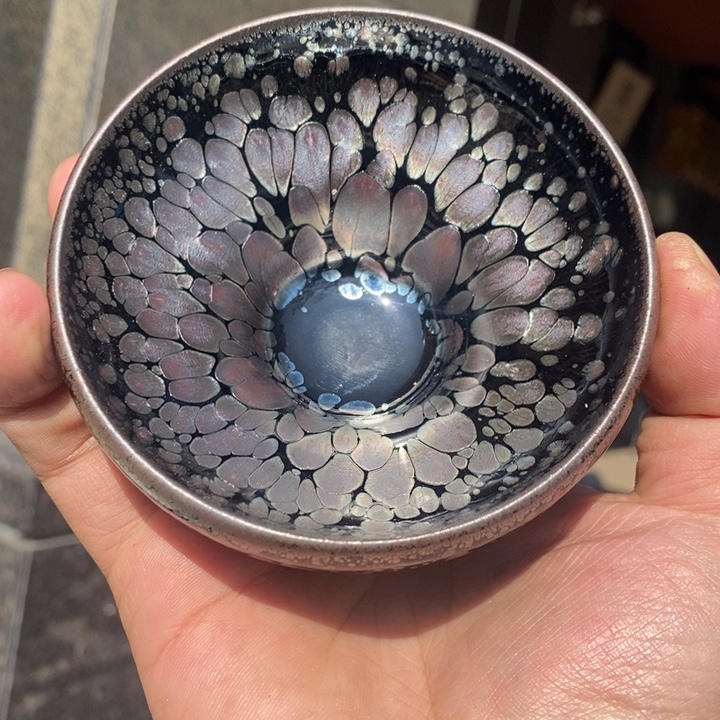 以***待茶盏盏心茶器热卖中