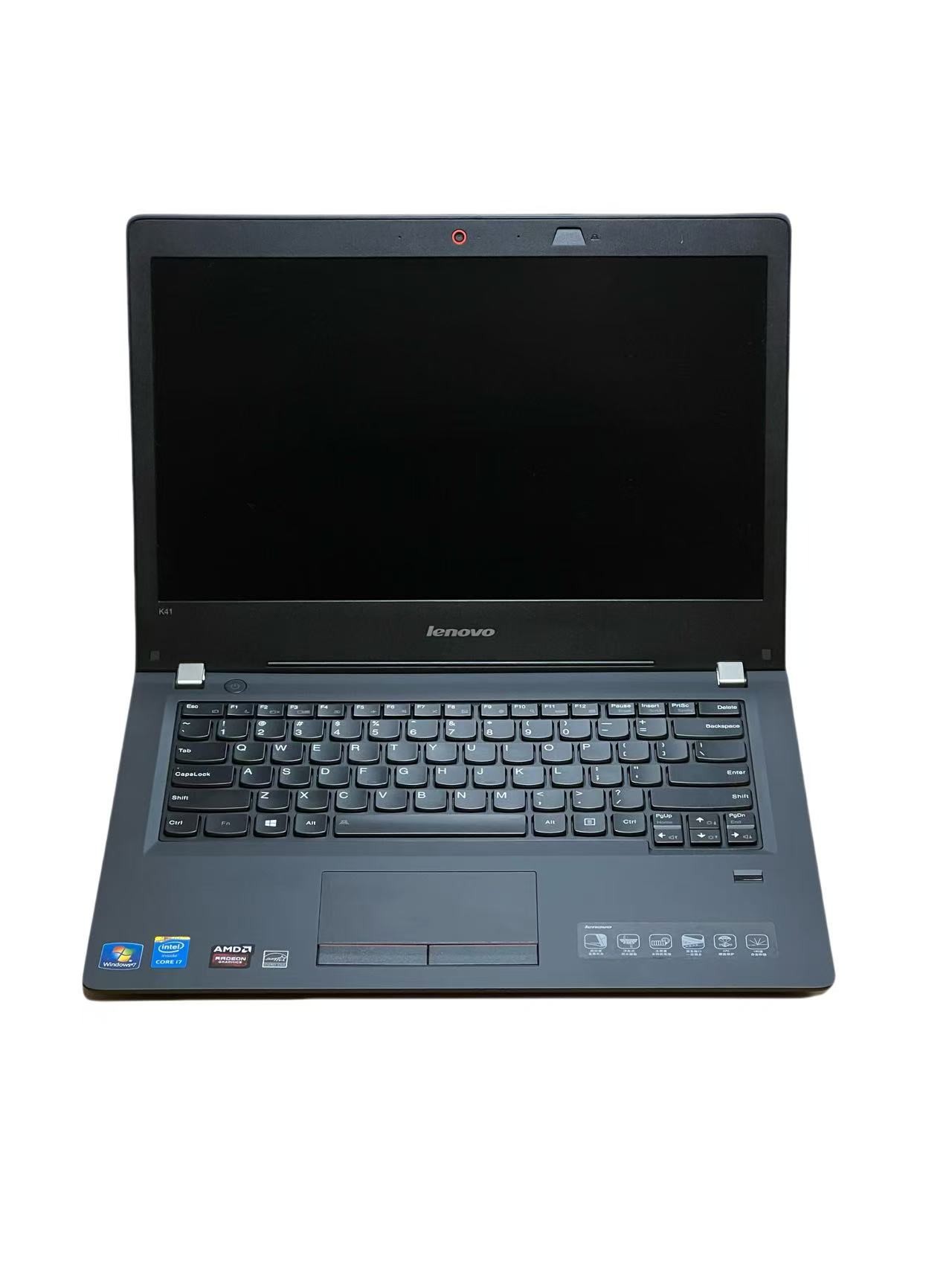 9新 Lenovo/联想 联想昭阳K41 i7六代 独显2G 高清1920*1080屏