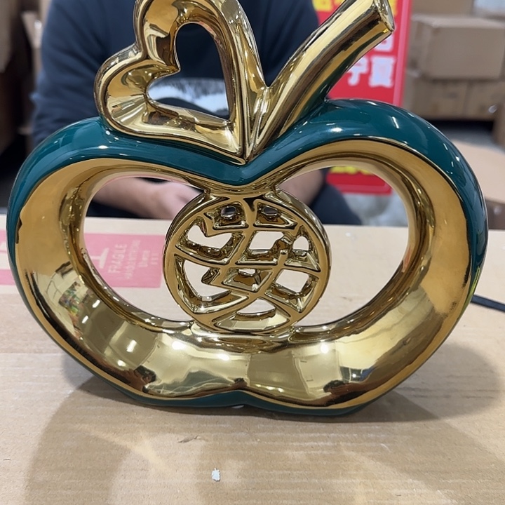 春***煦陶瓷摆件哈哈哈哈