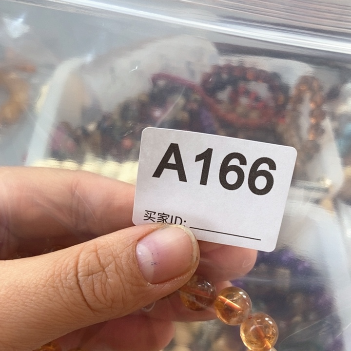 大果紫檀（缅甸花梨）五*~166