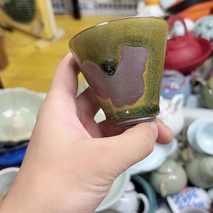 微瑕介意的不要下单