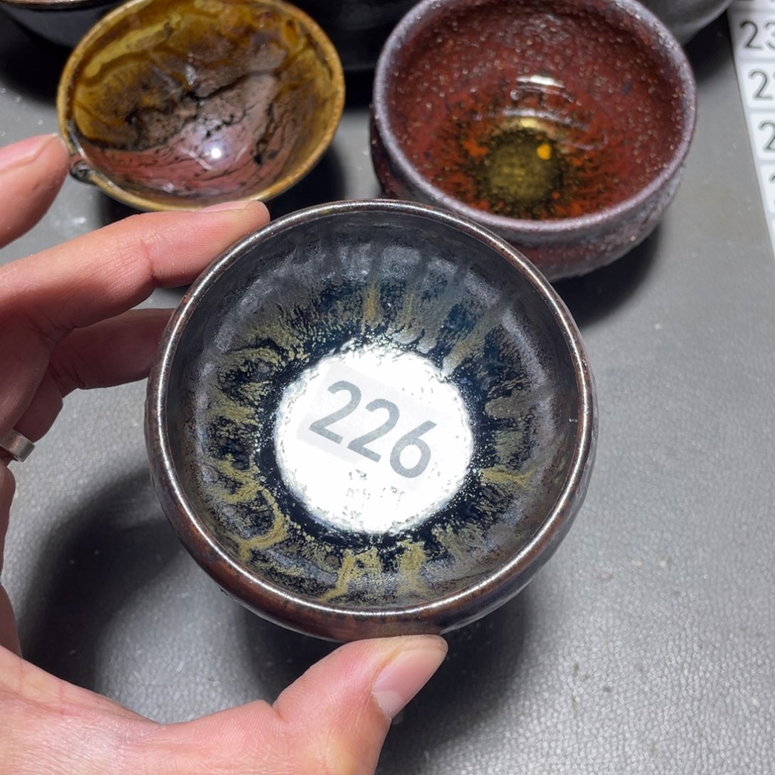 茶盏美好生活从开始到