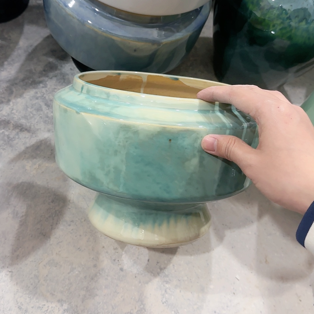 摆件微瑕有孔微瑕