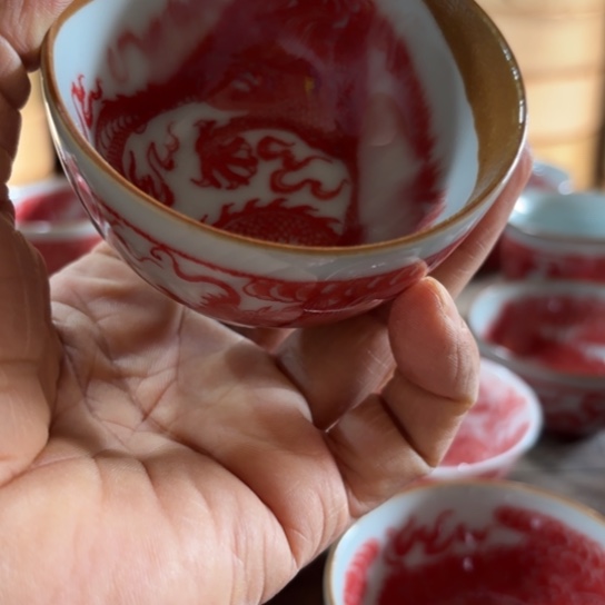 A***6陶陈茗博纯柴窑茶器陈茗博纯柴窑茶器