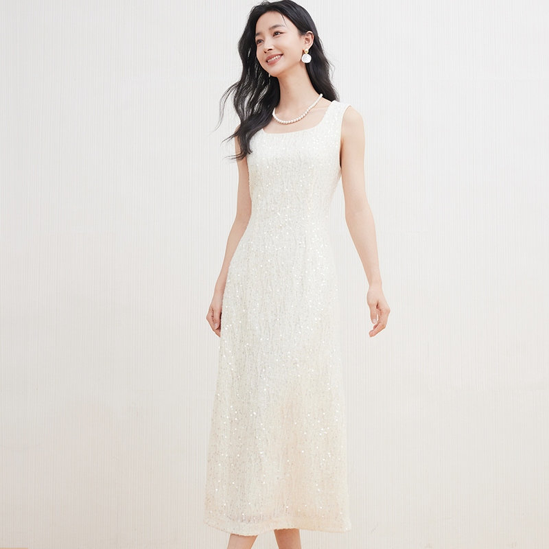 【柠檬专属】连衣裙秋季新款J439031
