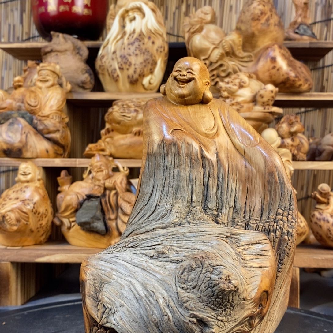 柏木（崖柏）太行崖柏