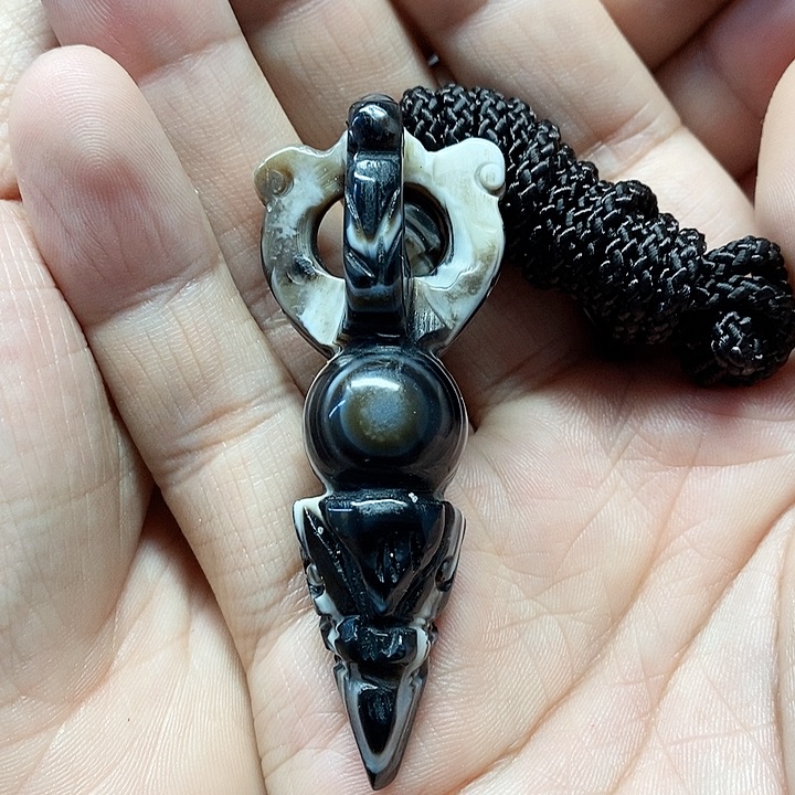 玛瑙/玉髓珠宝半成品未镶嵌