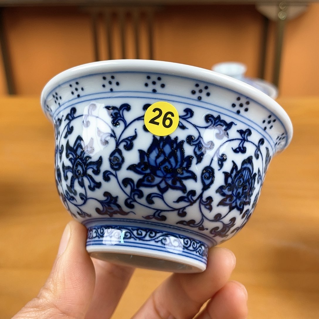 景德镇陶瓷景德镇瓷器