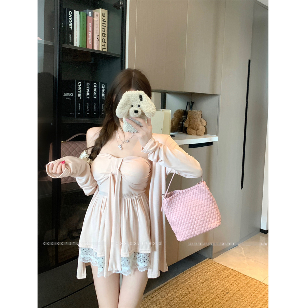 乔一乔甜辣风 直播间过款