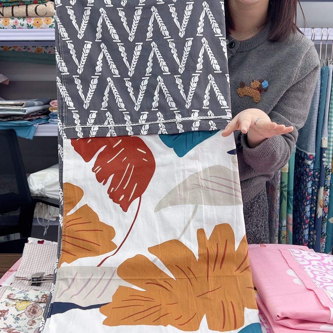 棉棉棉正版芭蕉叶