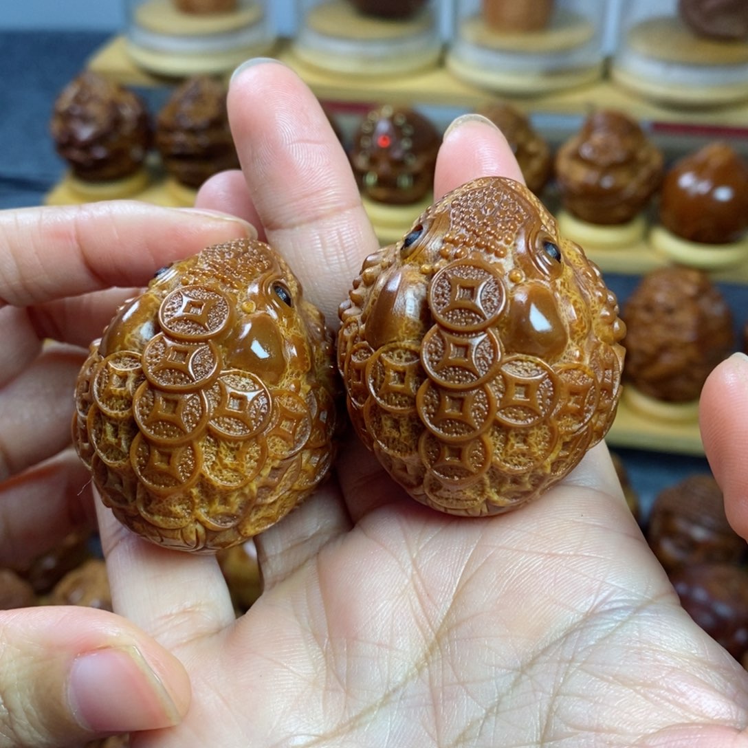 【闪购商品】其他橄榄核ༀ**ༀ4.0