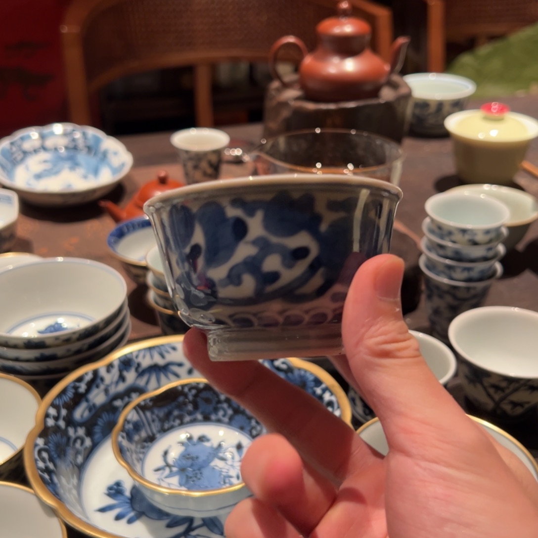 伊***妈瓷器杯子杯子杯子杯子