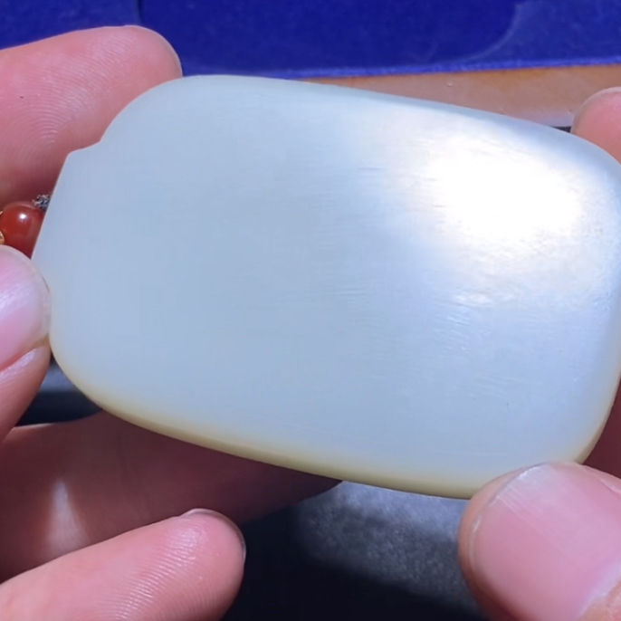 和田玉玉石挂件 d1226拍一发一