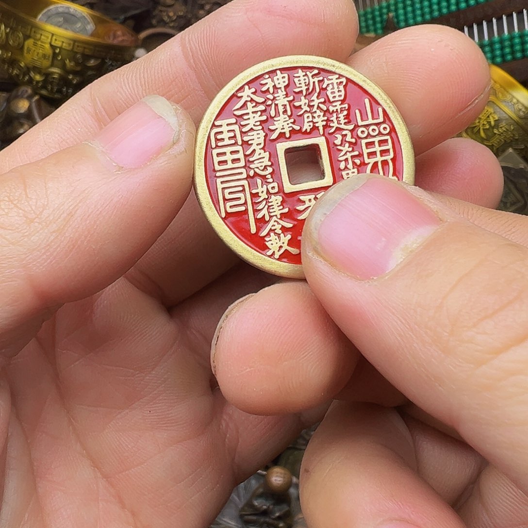 精品铜器，精美文玩