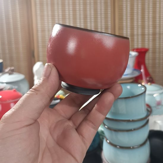 大清仓茶杯盖碗 1111