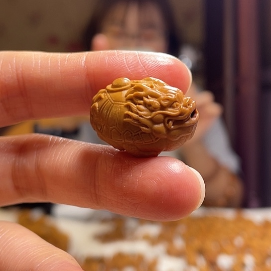 橄榄核手串/手链橄榄核