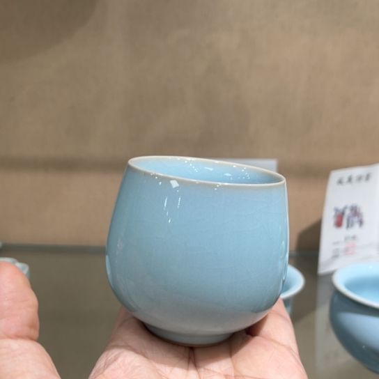 大宋甄选茶具茶器