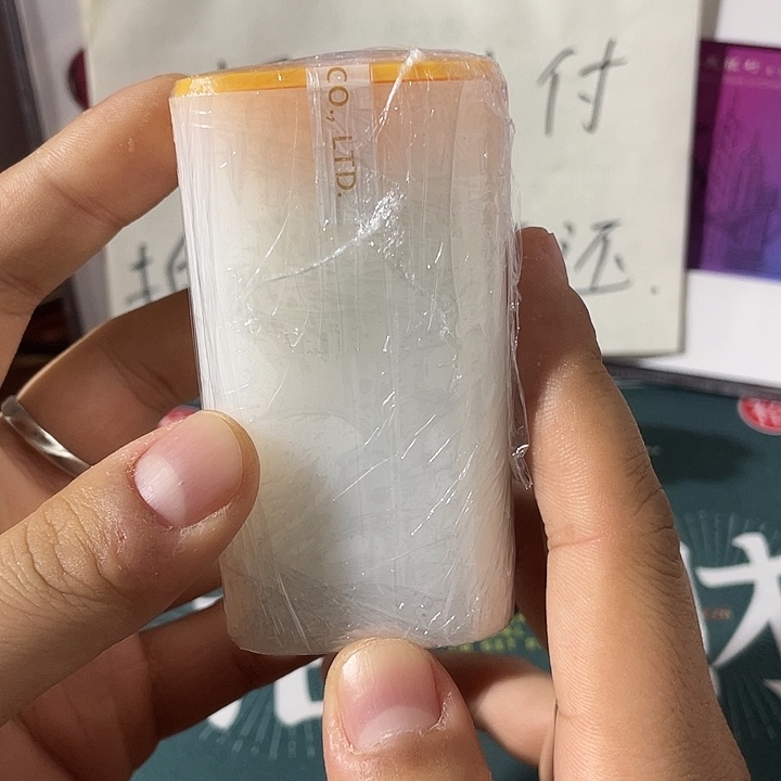 纯银中国龙银币原桶20枚