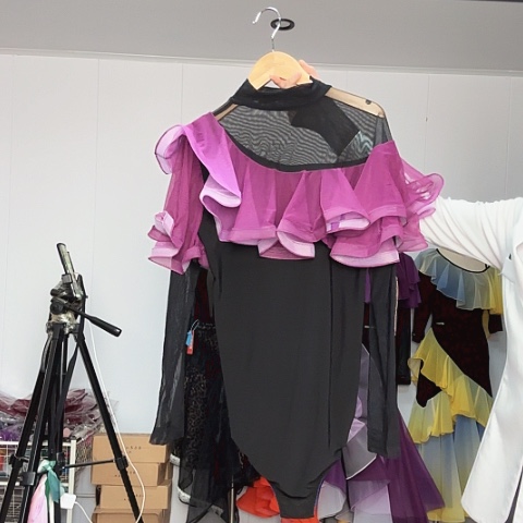 XL。                