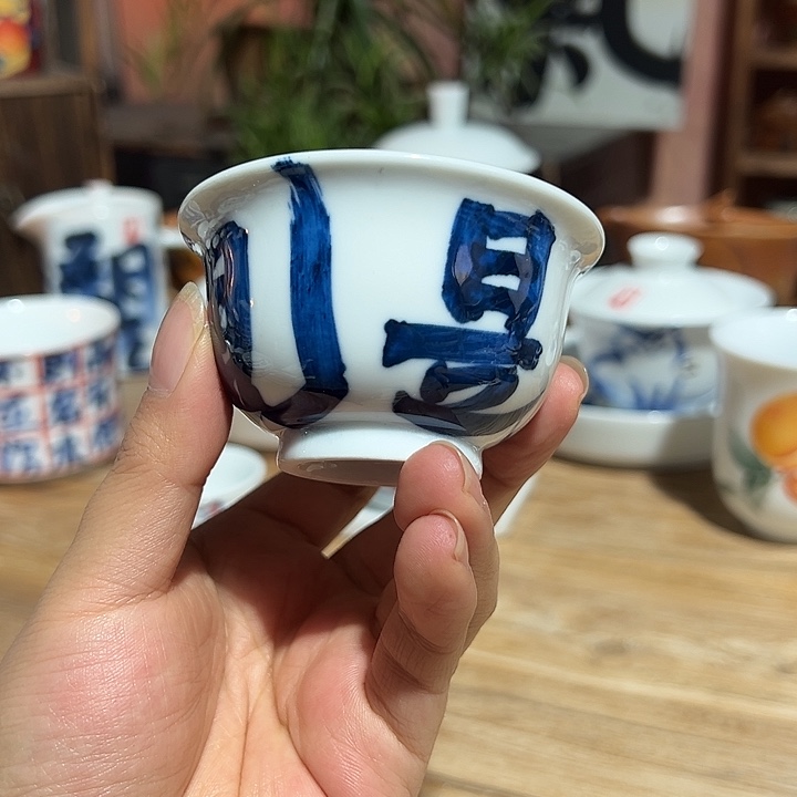 陶瓷艺术作品欣赏