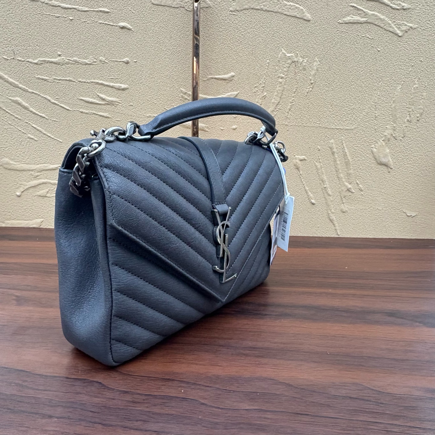 95新 YSL/圣罗兰  /KIKI/单肩包/19005918