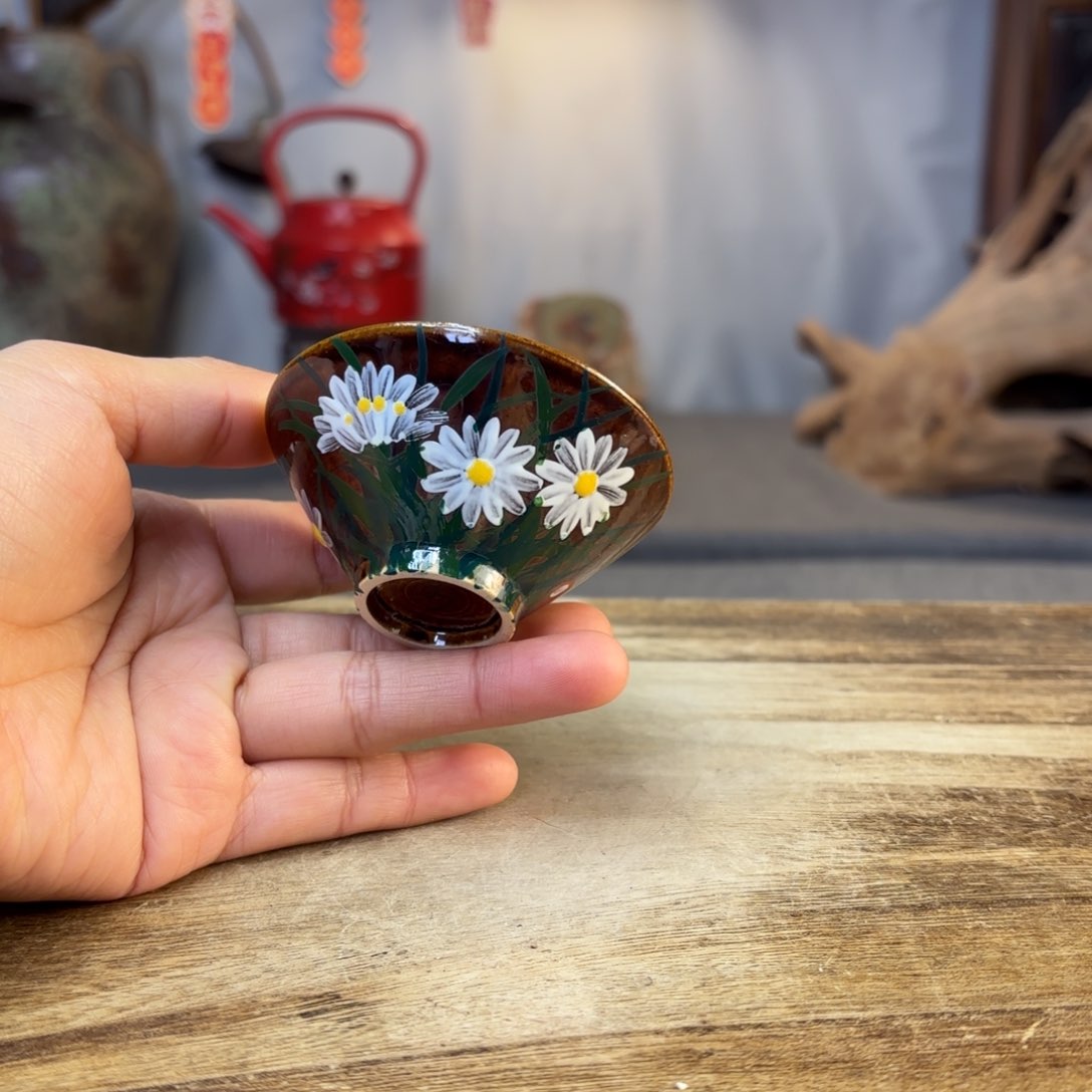 景德镇纯手工制作陶瓷