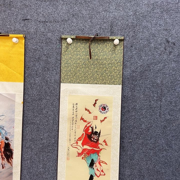 国画国画作品书法作品