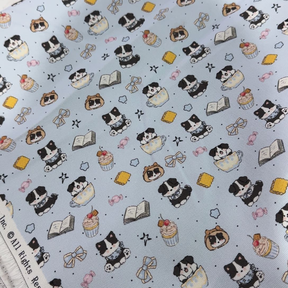 棉纯棉定制帆布1米价X1.5米宽B