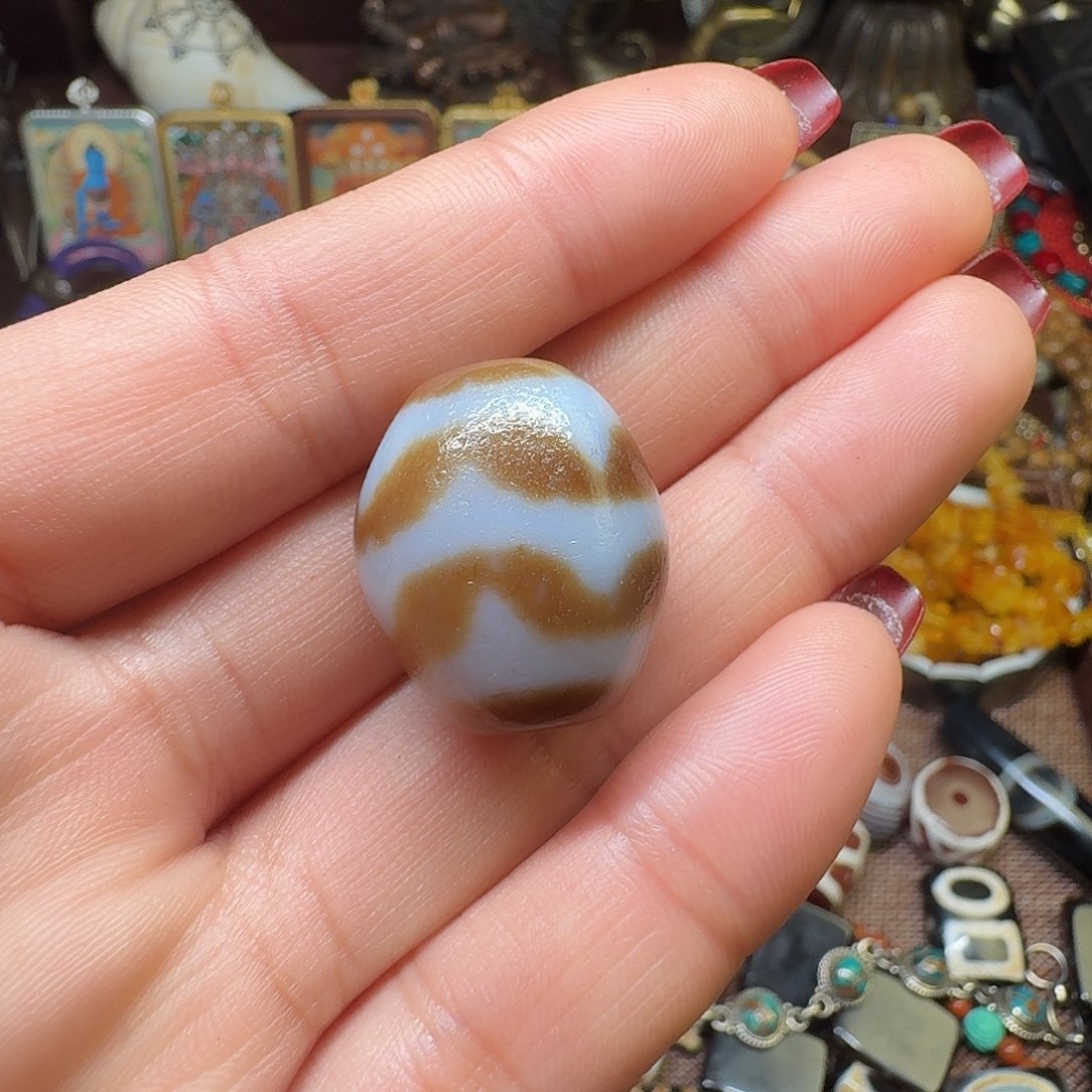 泥塑扎西德勒8888