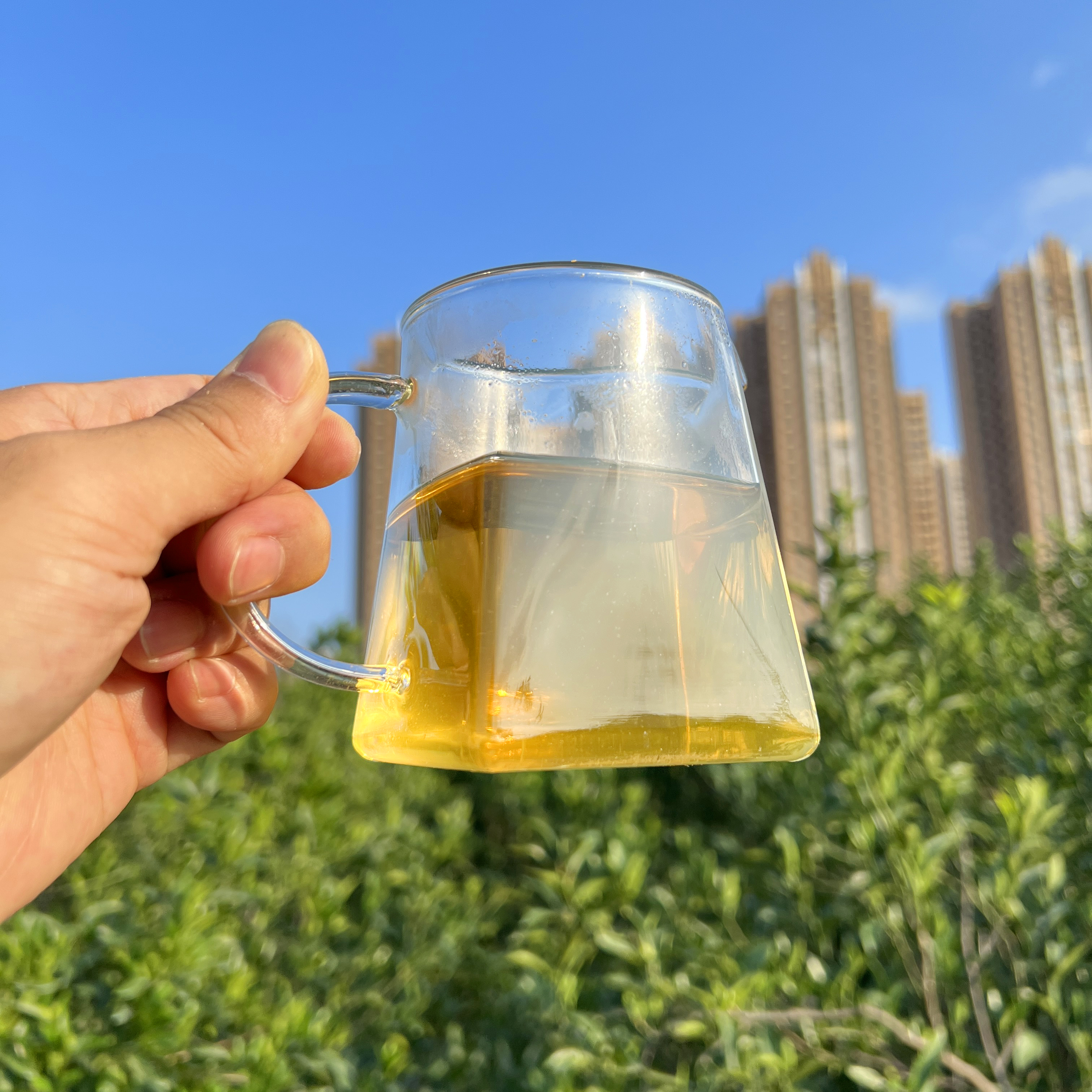 【小分量通用链接】正宗新会陈皮干仓储存自然生晒真实年份果农直出