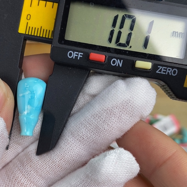 【闪购商品】绿松石珠宝奇石未镶嵌