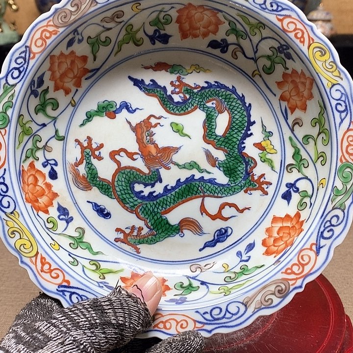 瓷片高端瓷器甄选链接
