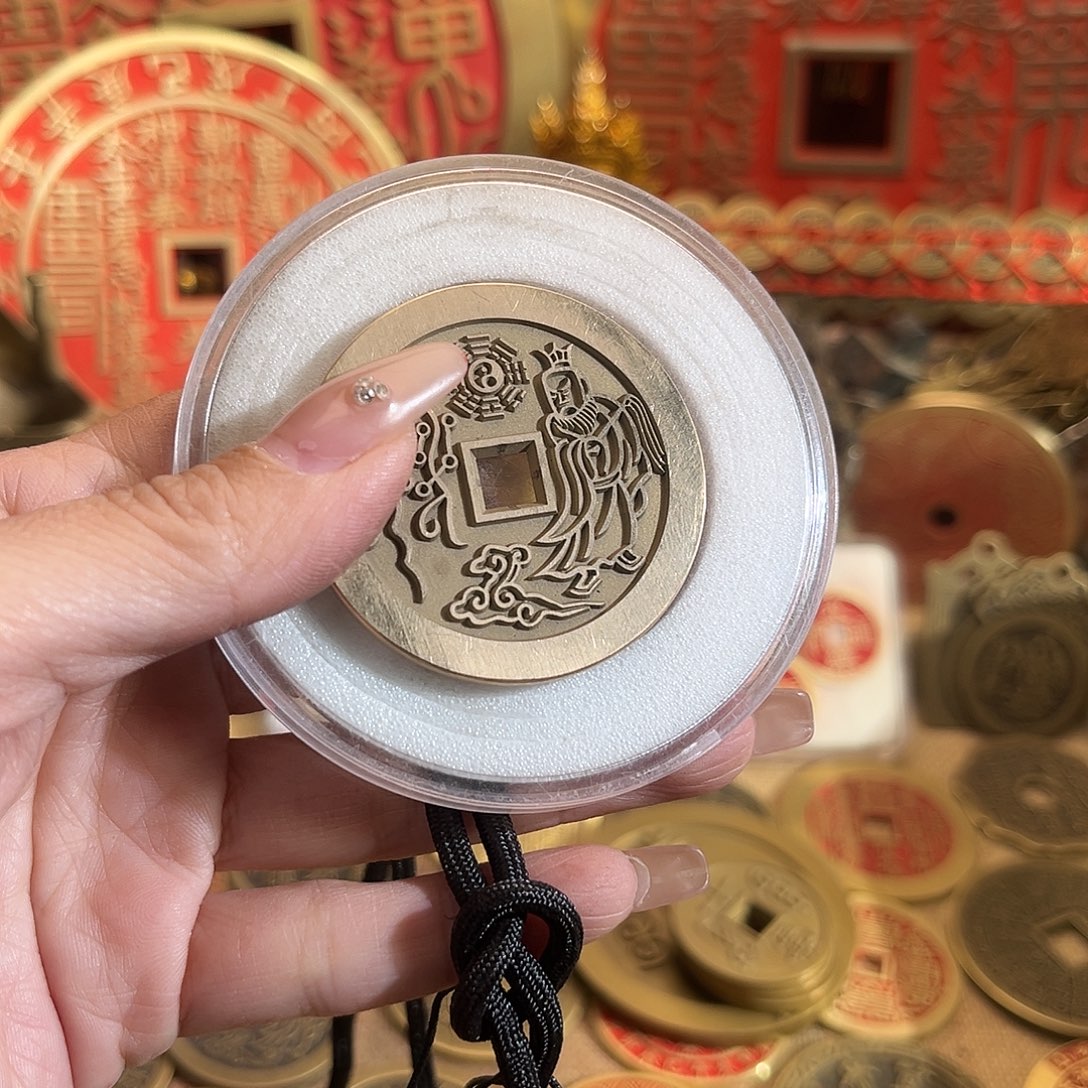 铜现代翻砂工艺作品