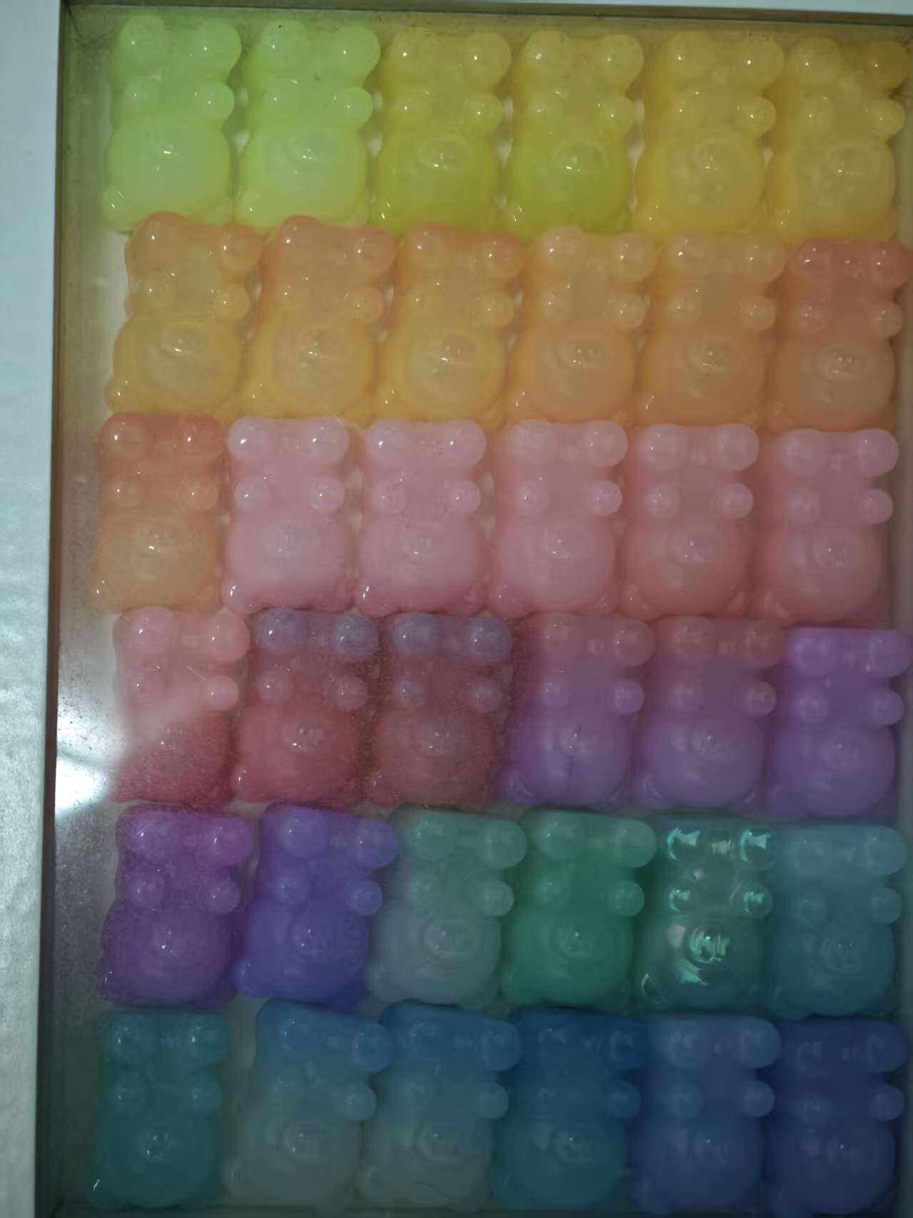 【直播间选款】二手萌粒默认微瑕可爱女生礼物【2-20】