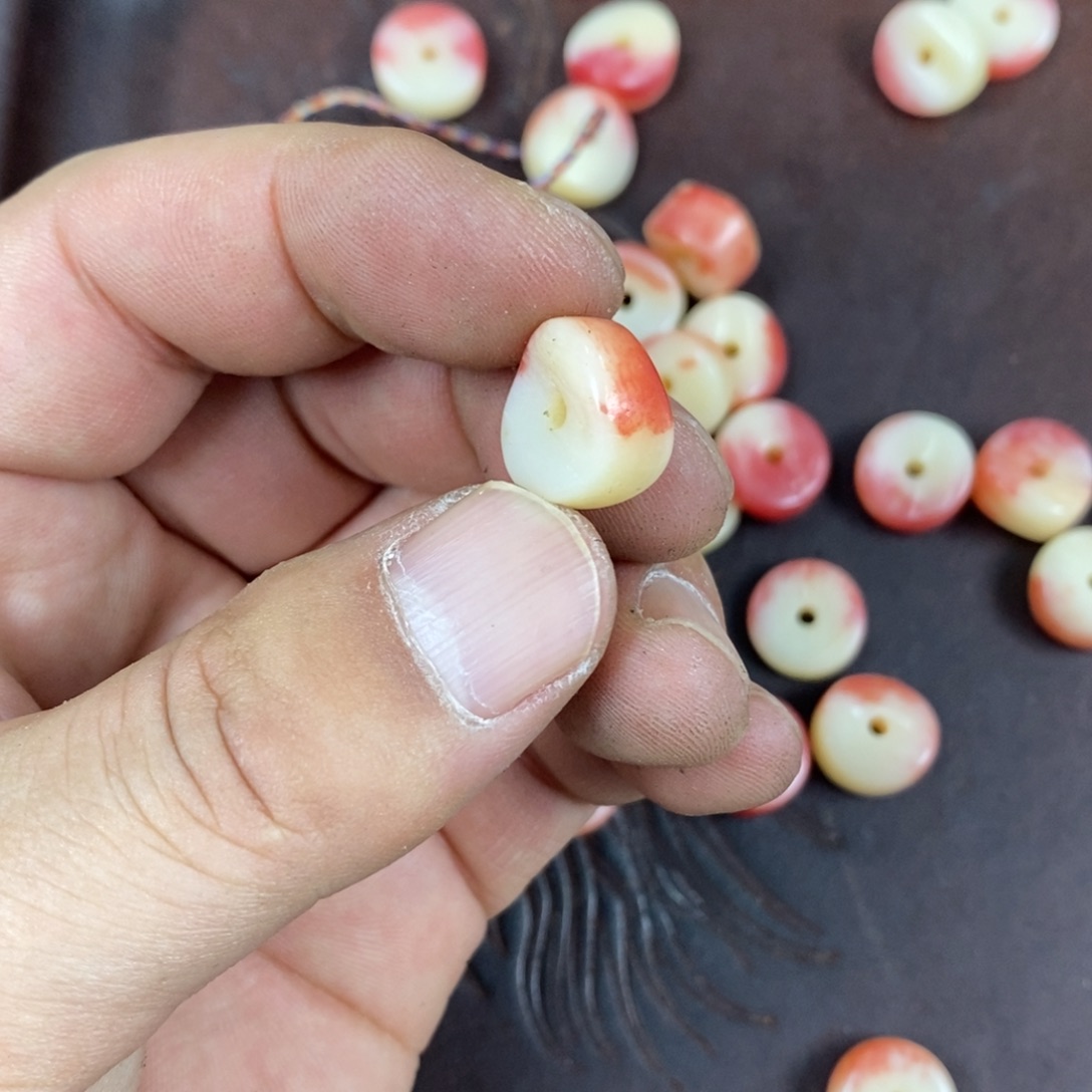 手串/手链驼骨配饰167