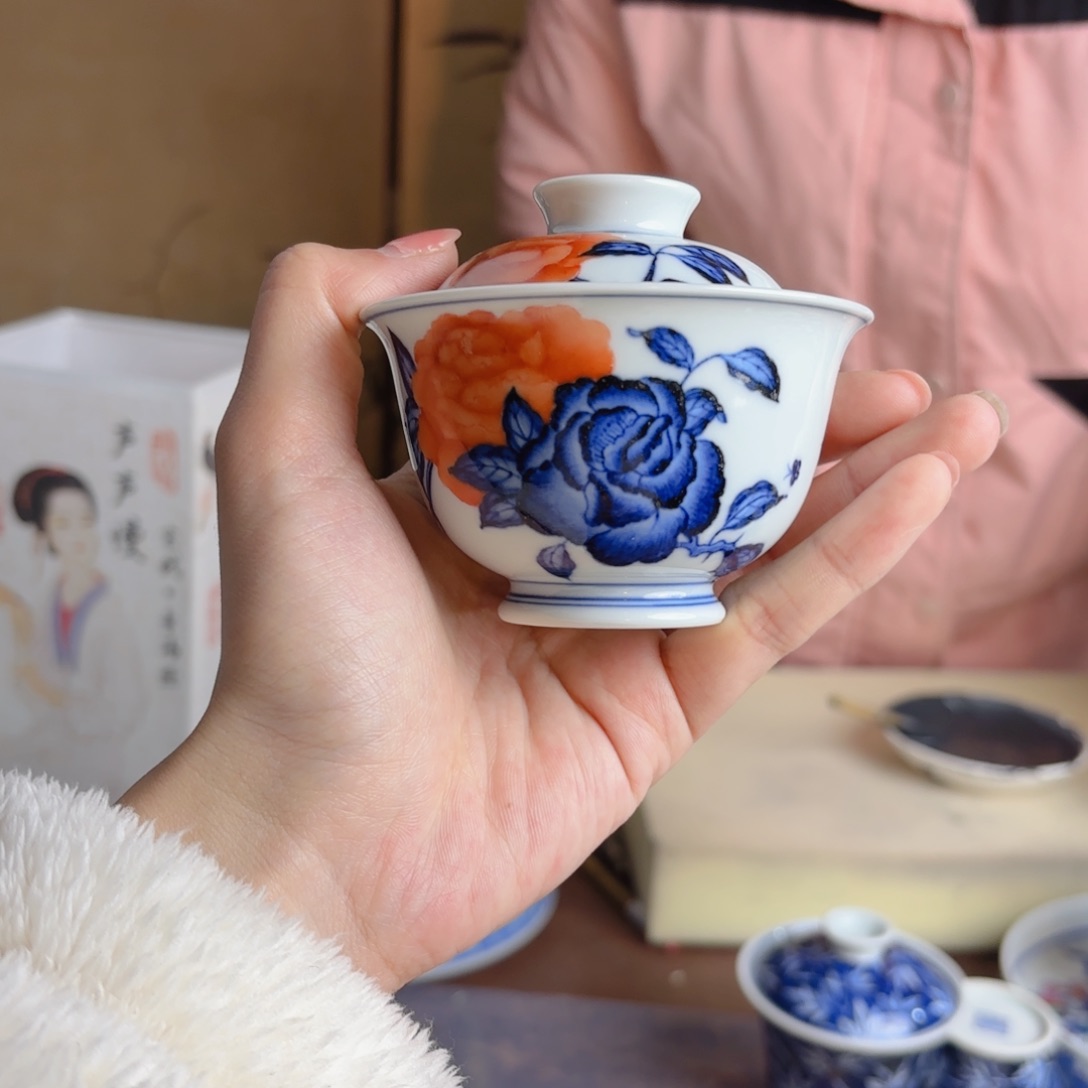 景德镇陶瓷景德镇窑